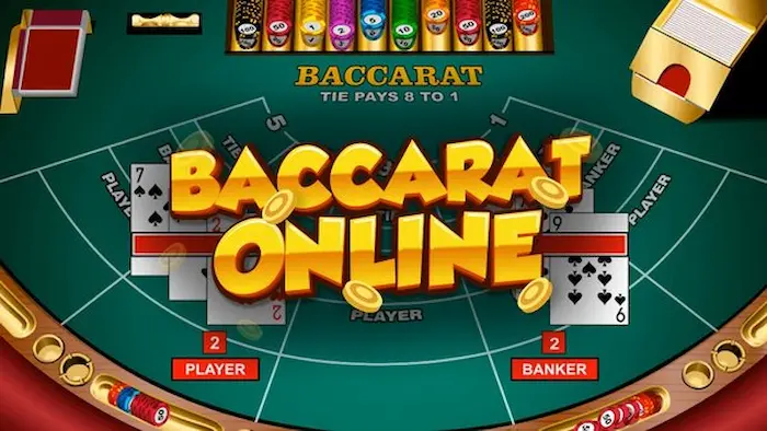 Tips for playing Baccarat and always winning