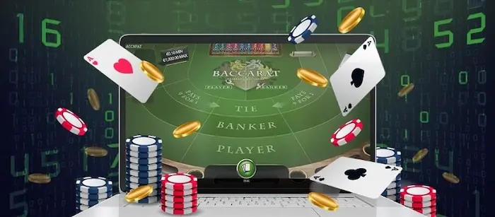 The secret to always winning when playing online Baccarat