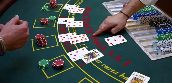 Basic Blackjack Rules