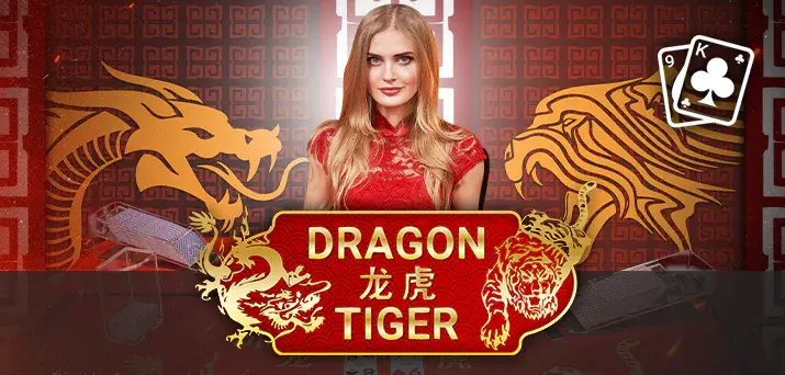 What is Dragon Tiger?