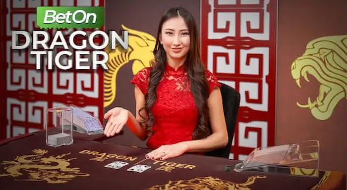 how to play Dragon Tiger and tips to win absolutely