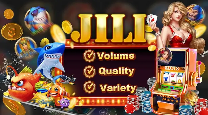 Instructions on how to spin Rtp slot PHJili to receive big rewards