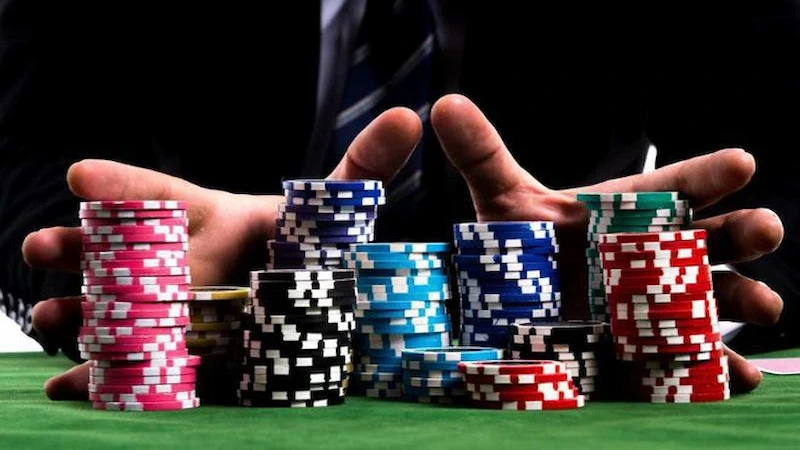 How to Play Baccarat at a Casino