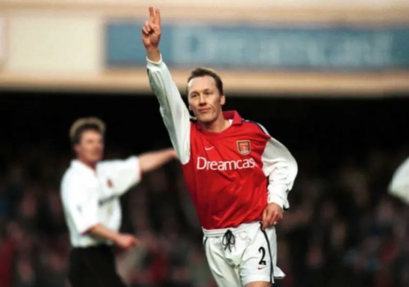 Lee Dixon