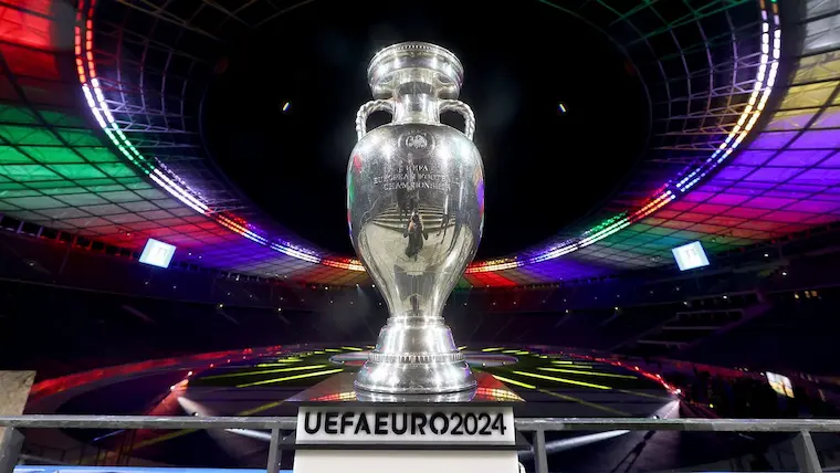 Euro - European Football Championship