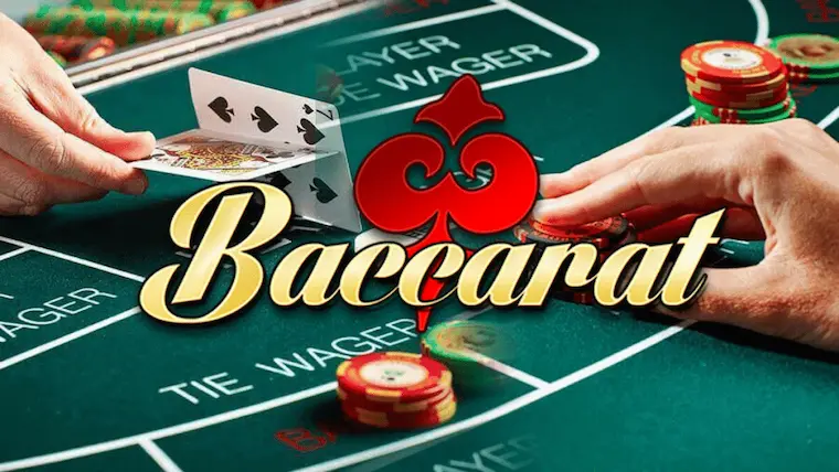 What is a Baccarat group?