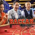 Baccarat pull group