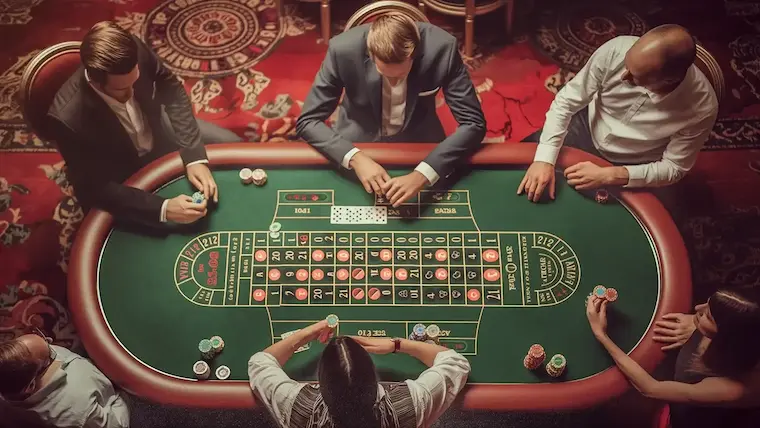 Should you join Baccarat groups?