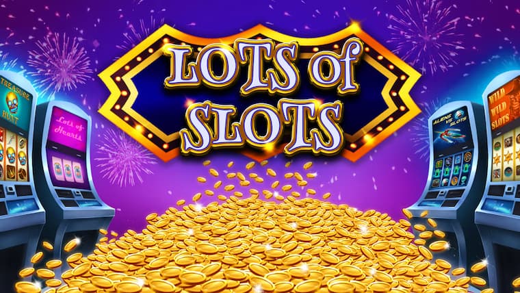 General overview of slot games