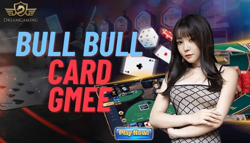 Bull Bull card game