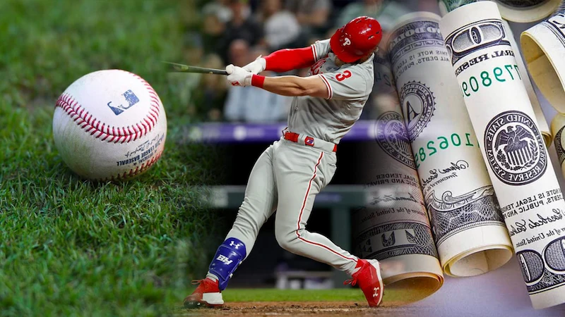 Benefits of Sports Betting Bankroll Management