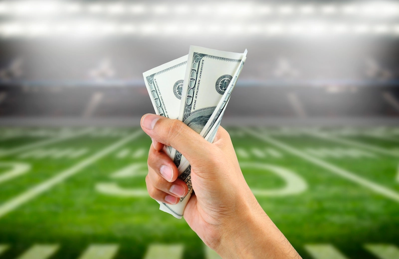 Sports Betting Bankroll Management