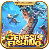 GENESIS FISHING