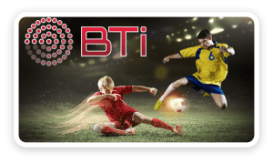 Learn about BTI sports