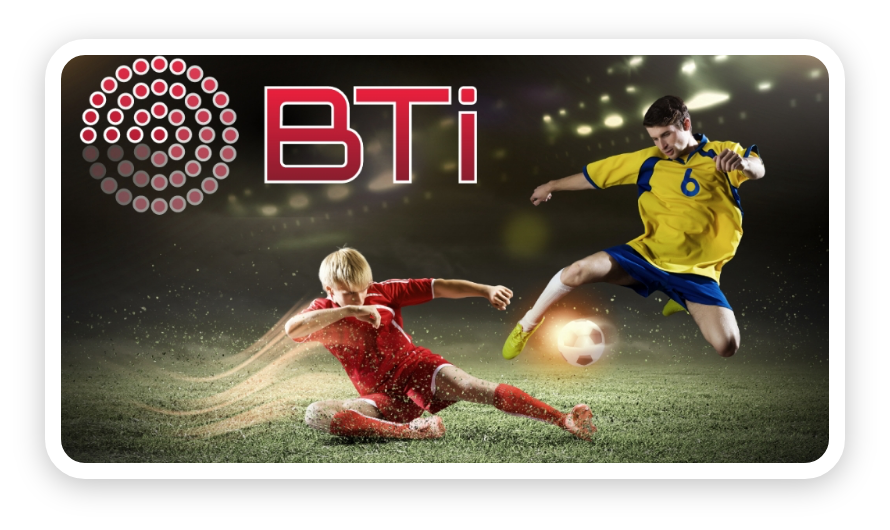 Learn about BTI sports