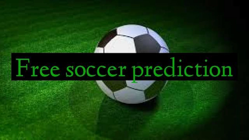 Experience: How to predict soccer scores
