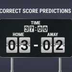 How to Predict Soccer Scores Accurately