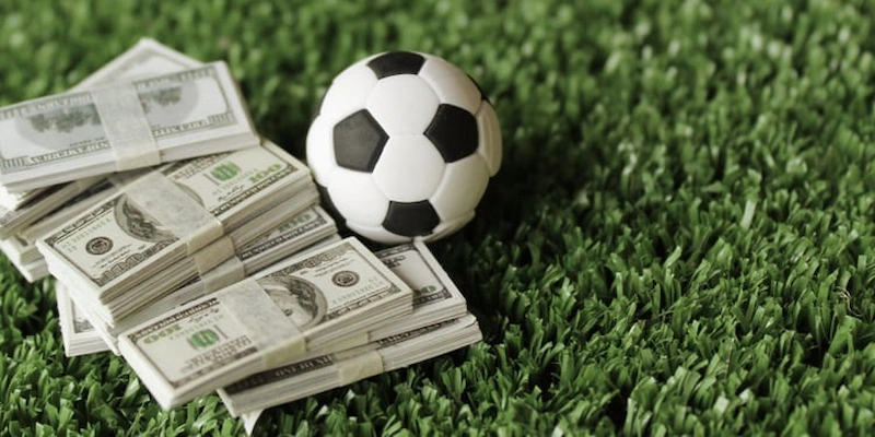 How to Predict Soccer Scores 