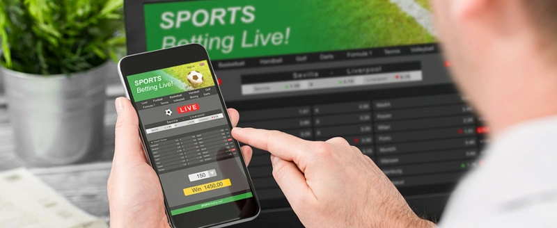Things to Note About Sports Betting