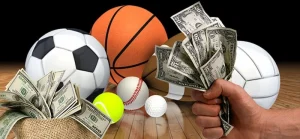 Some Popular Types of Sports Betting Odds