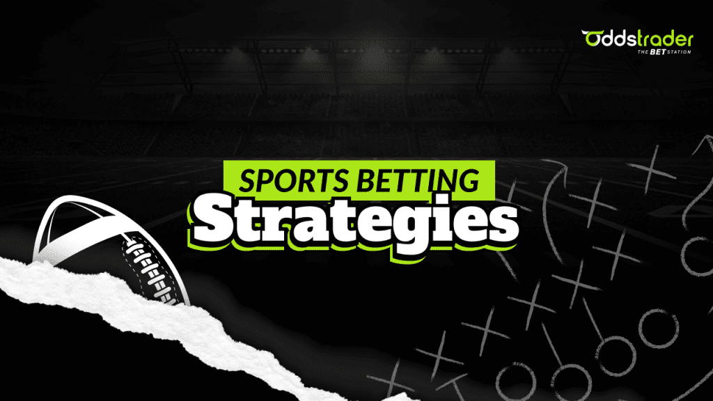 Sports Betting Strategies for Beginners