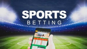Concept of Sports Betting Strategies